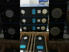 3.2V 310Ah LiFePO4 ऊर्जा भंडारण बैटरी सेल 2000+ बार चक्र जीवनकाल