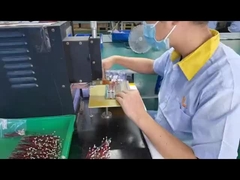 अल्ट्रा पतली लिथियम बैटरी पॉलिमर 1C लिपो बैटरी 3.7V 150mAh