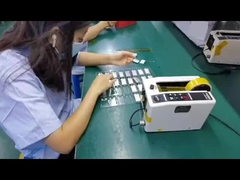 रिचार्जेबल छोटी पॉलिमर बैटरी 5000mAh 3.7V 706090 बैटरी